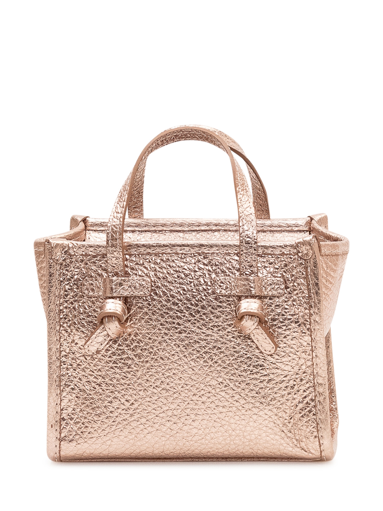 [GIANNI CHIARINI] Tote bag SS26 BS8065BBLTU 6083