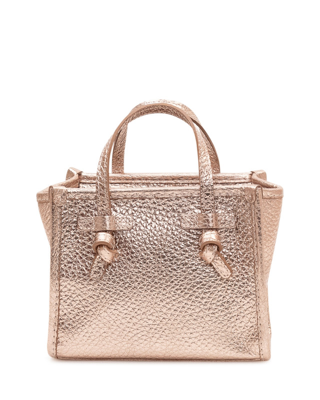 [GIANNI CHIARINI] Tote bag SS26 BS8065BBLTU 6083