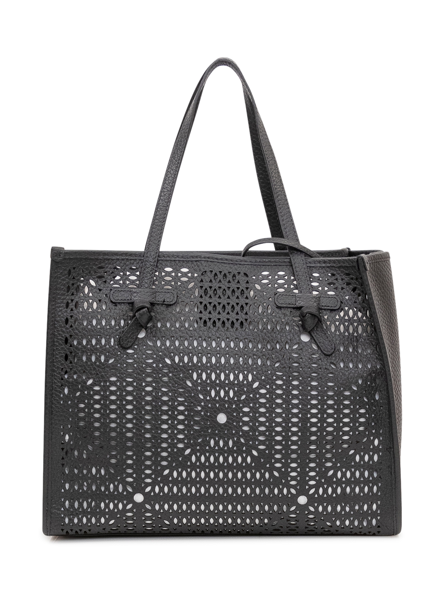 [GIANNI CHIARINI] Shoulder bag SS26 BS12390LNR 001