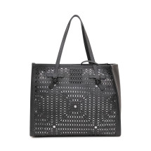[GIANNI CHIARINI] Shoulder bag SS26 BS12390LNR 001