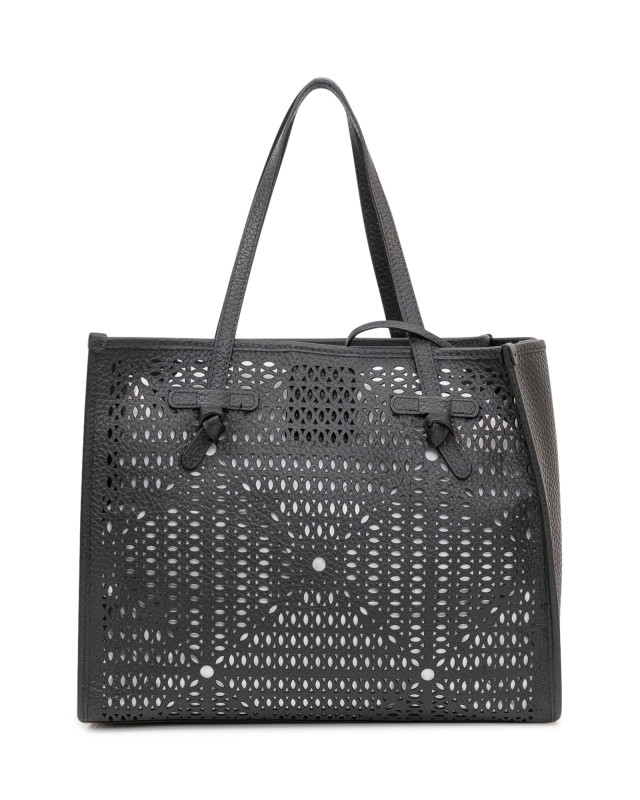 [GIANNI CHIARINI] Shoulder bag SS26 BS12390LNR 001