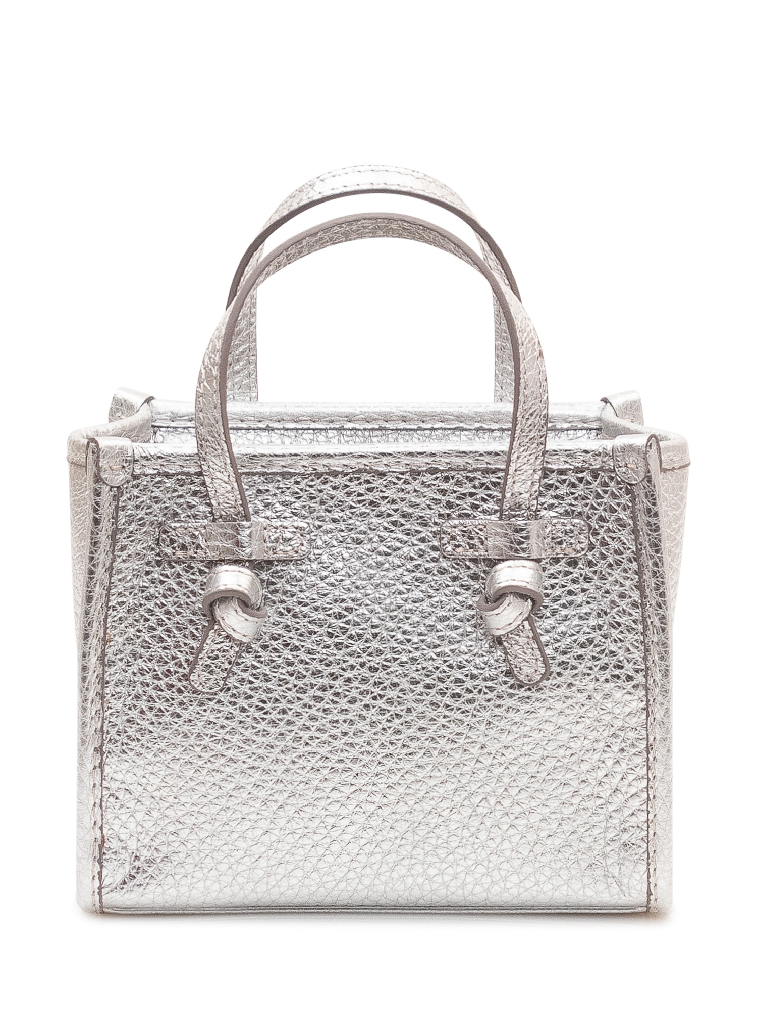 [GIANNI CHIARINI] Tote bag SS26 BS8065BBLTU 0406