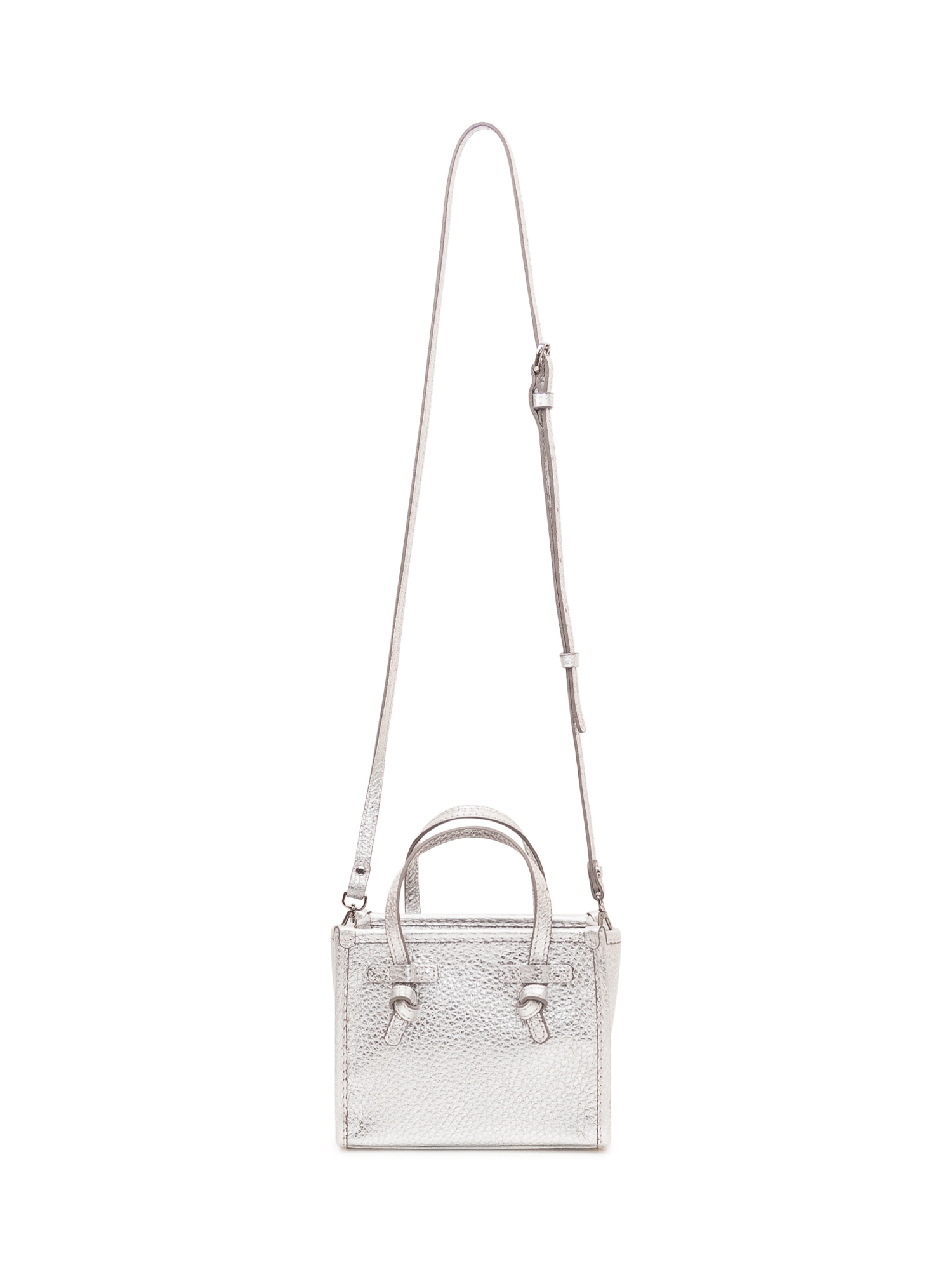 [GIANNI CHIARINI] Tote bag SS26 BS8065BBLTU 0406