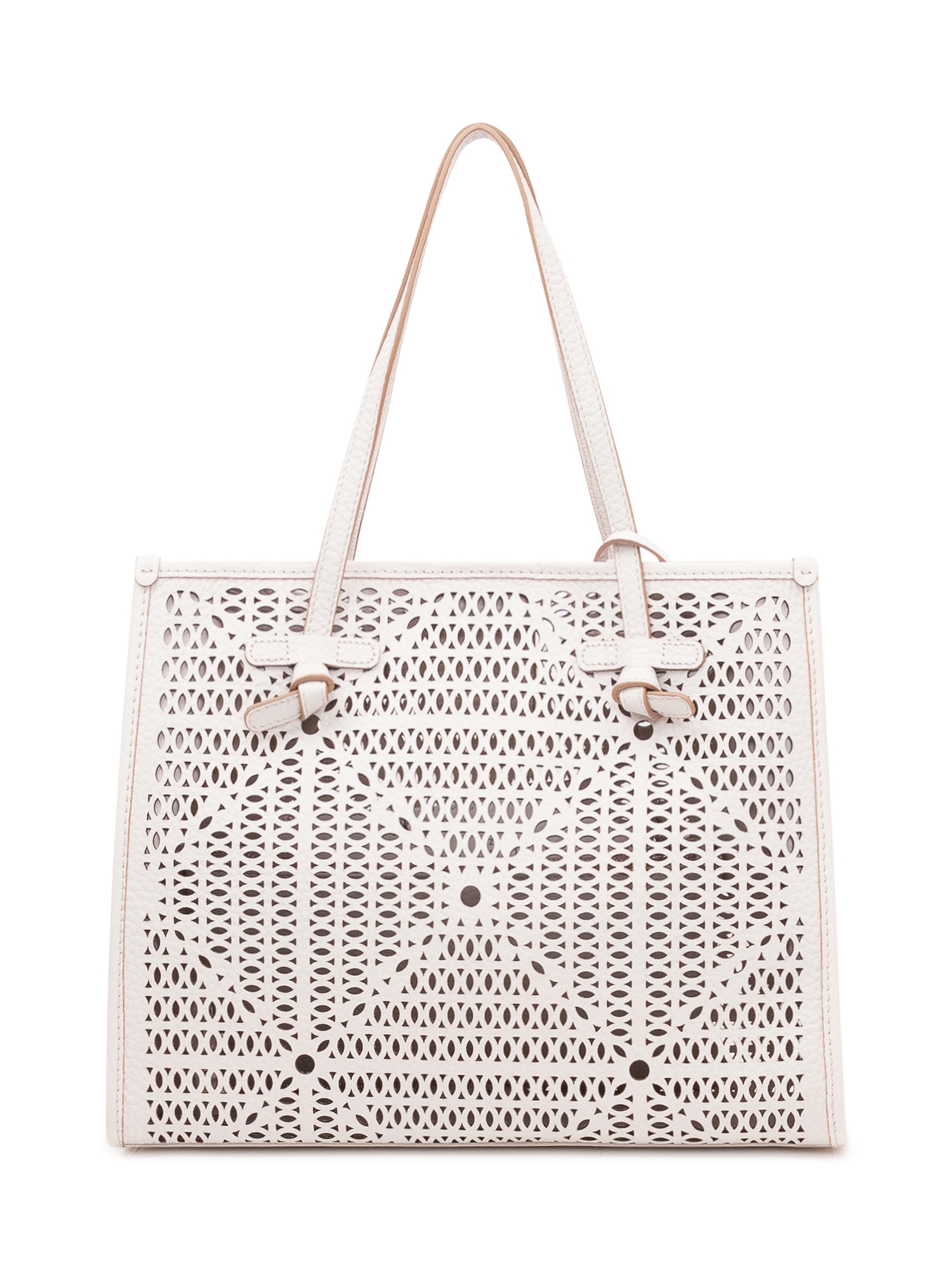 [GIANNI CHIARINI] Shoulder bag SS26 BS12390LNR 211