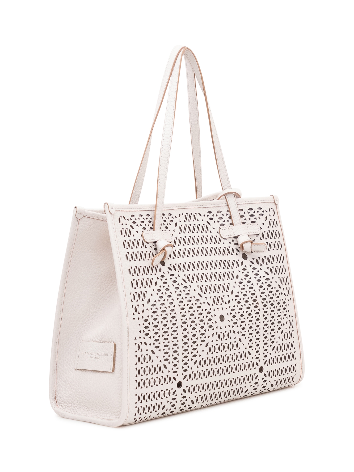 [GIANNI CHIARINI] Shoulder bag SS26 BS12390LNR 211