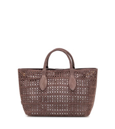 [GIANNI CHIARINI] Tote bag SS26 BS11836CMLSR 974