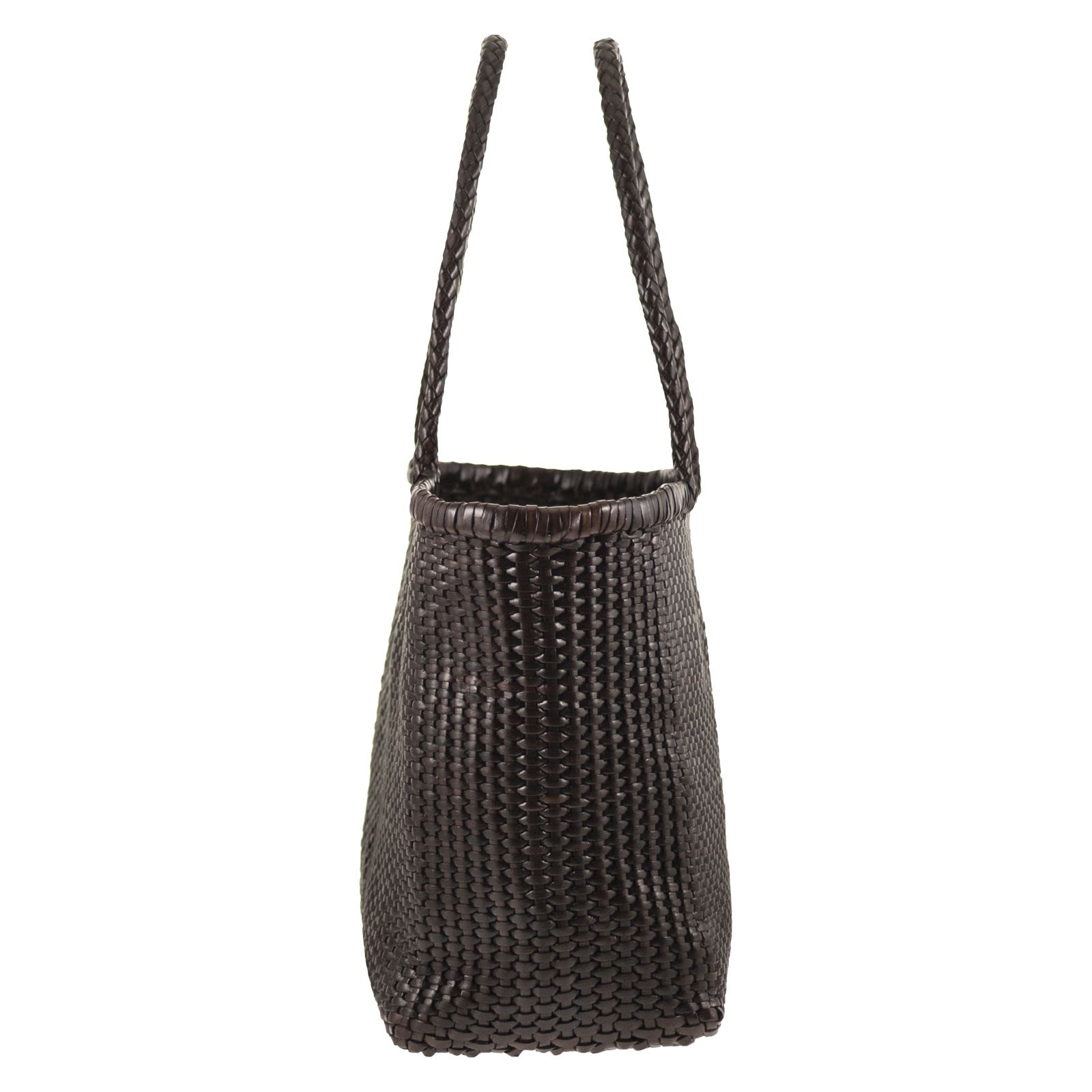 [Dragon] Tote bag SS26 8805 DK BROWN
