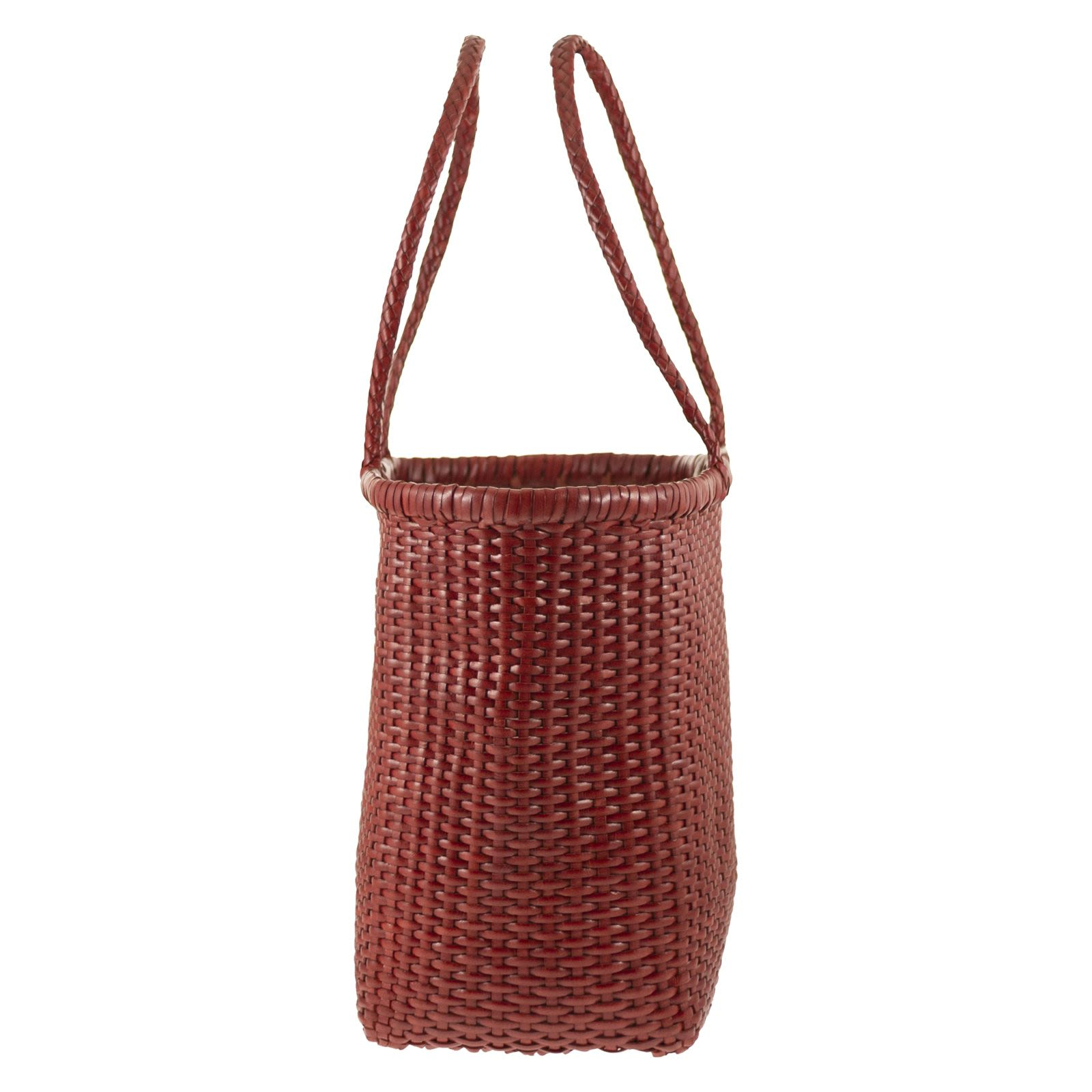 [Dragon] Tote bag SS26 8805 POPPY RED
