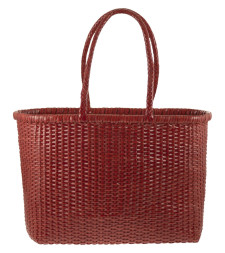 [Dragon] Tote bag SS26 8805 POPPY RED
