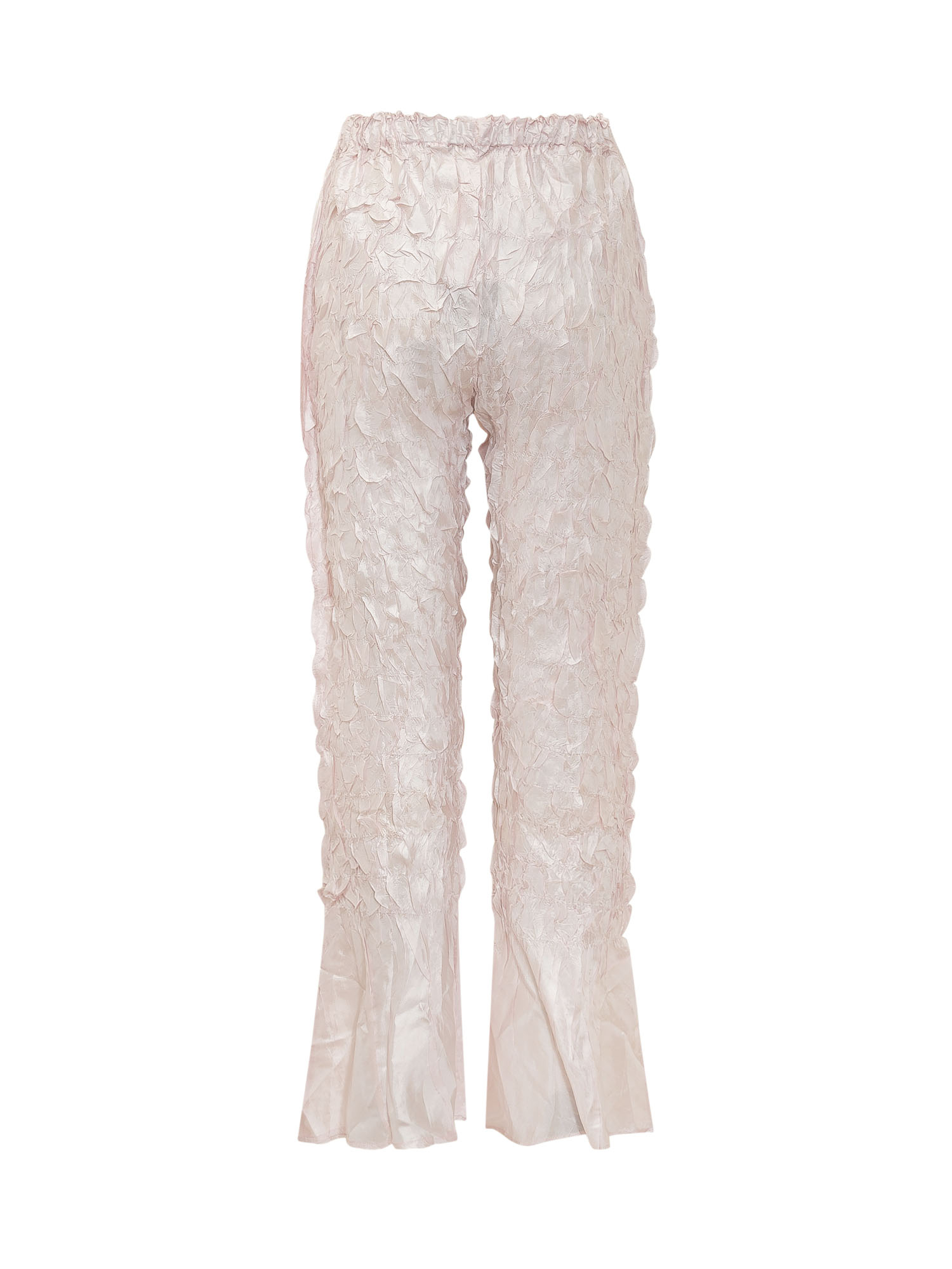[GONGDID DESIGN] Trousers SS26 GD229 PINK