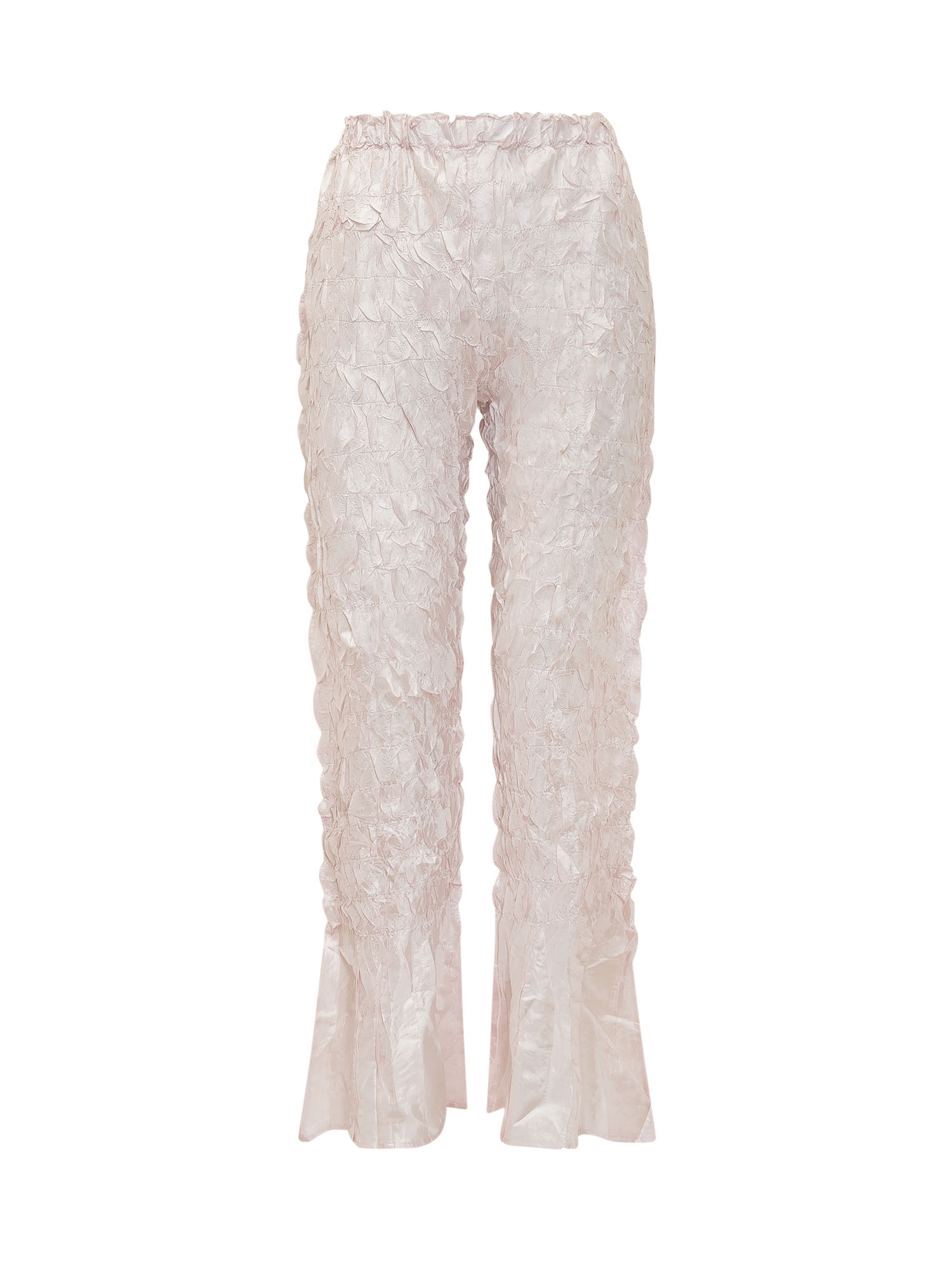 [GONGDID DESIGN] Trousers SS26 GD229 PINK