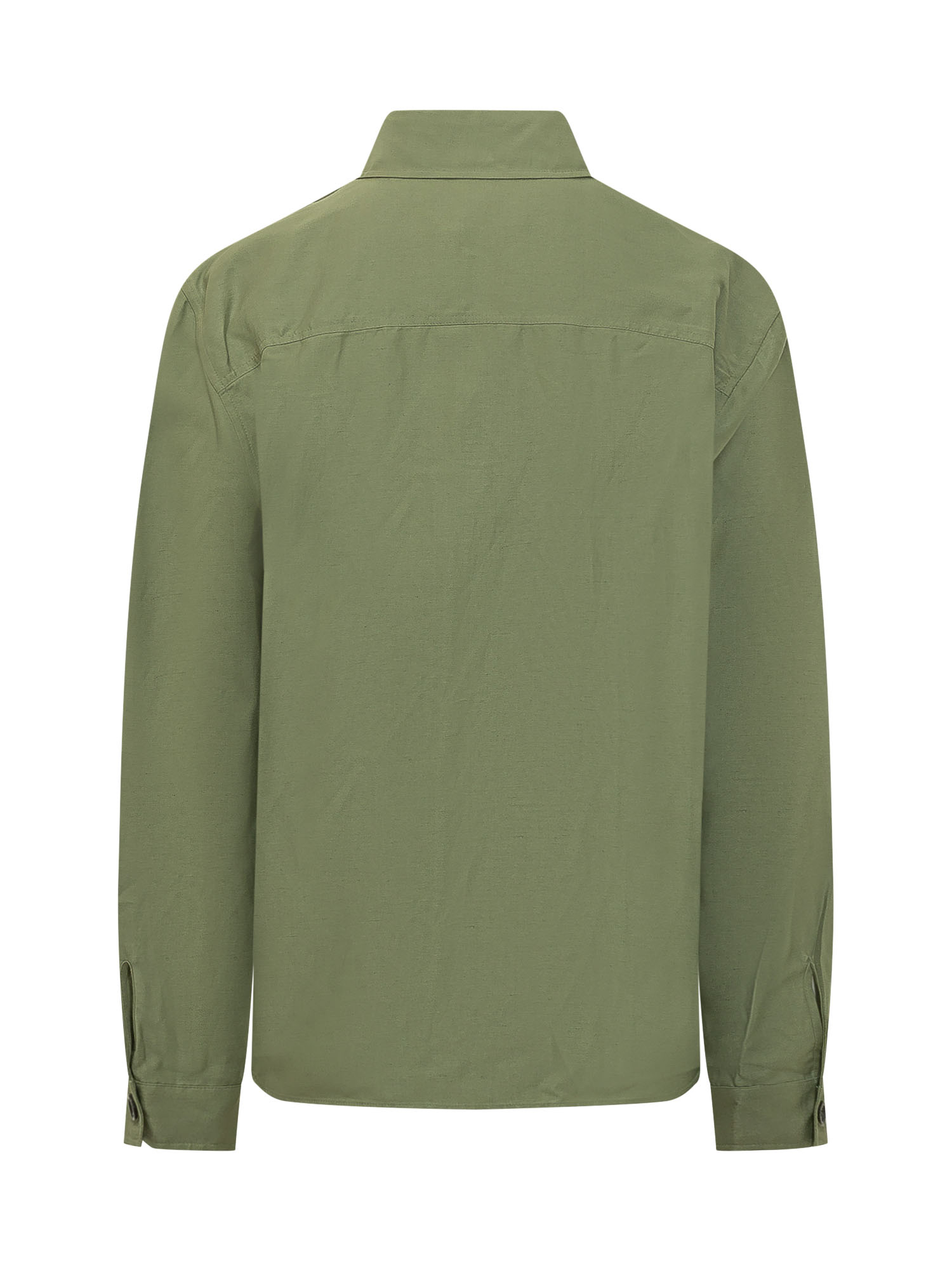 [LANEUS] Shirts Long Sleeve SS26 S6LAMASI072 082