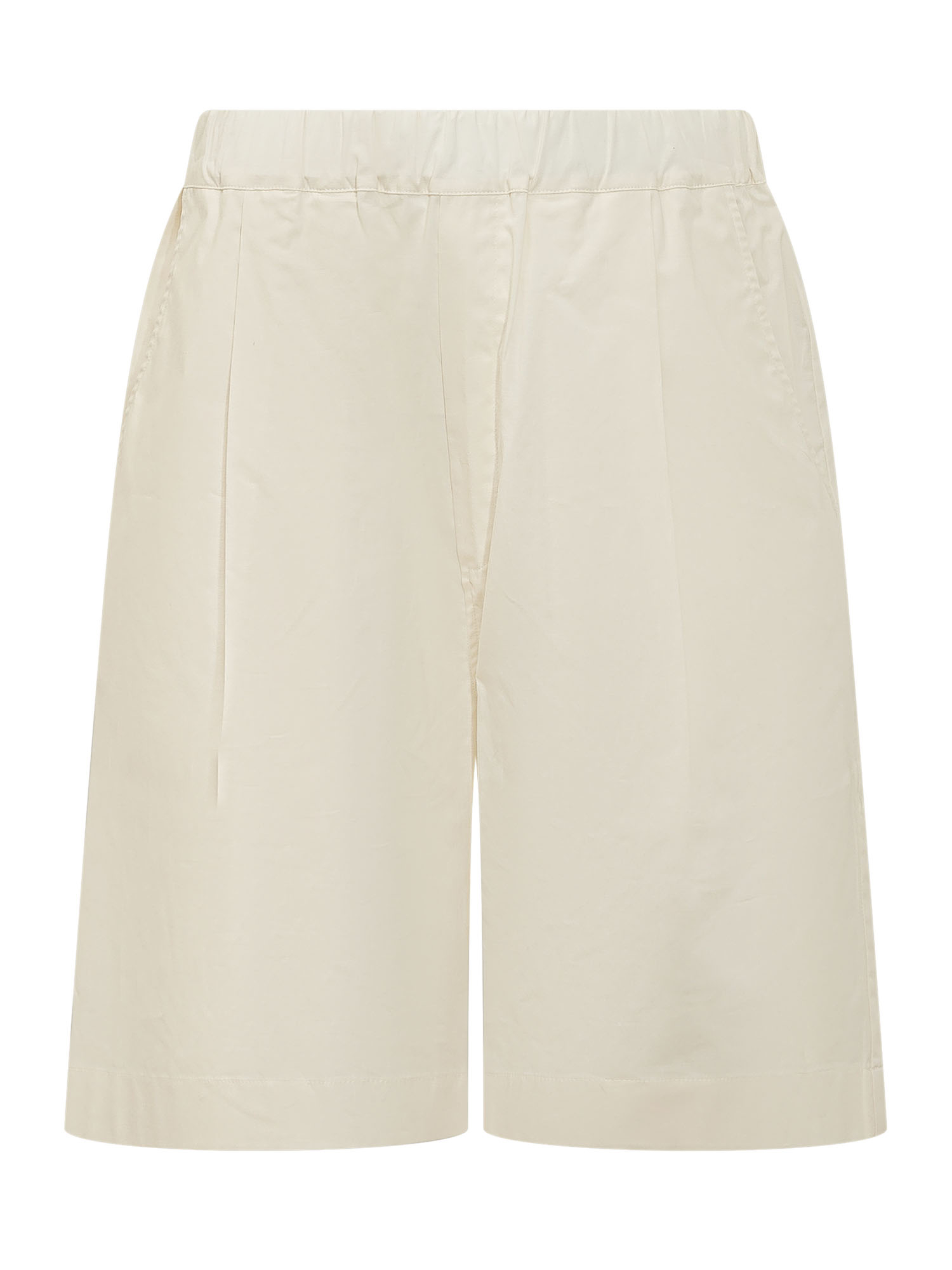 [LANEUS] Shorts SS26 S6LAMASH112 036