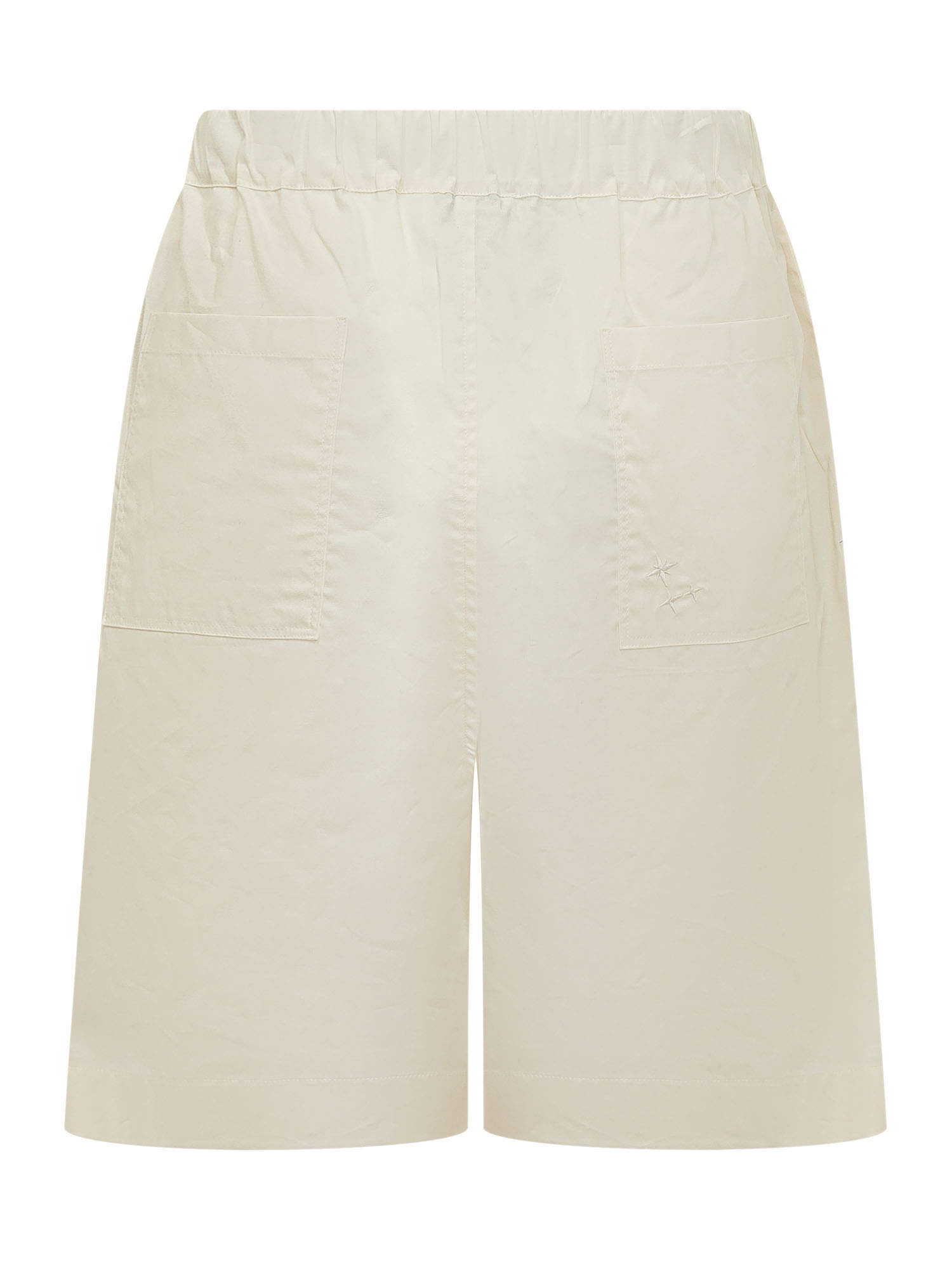 [LANEUS] Shorts SS26 S6LAMASH112 036