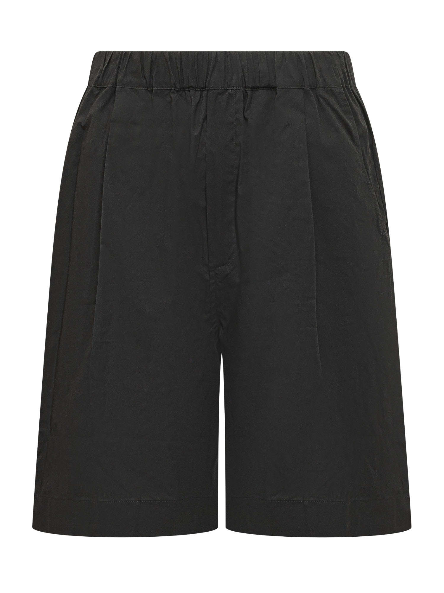 [LANEUS] Shorts SS26 S6LAMASH112 110