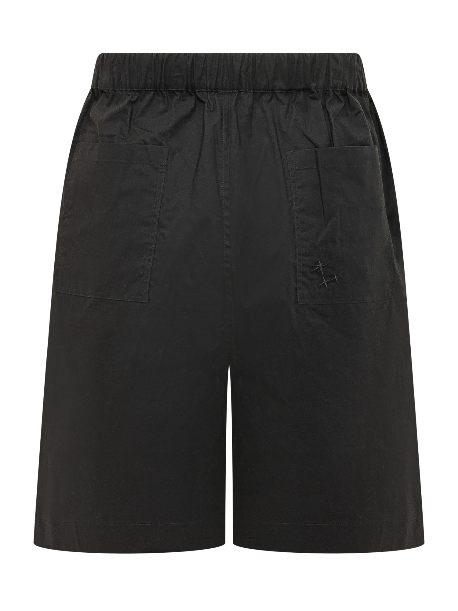 [LANEUS] Shorts SS26 S6LAMASH112 110