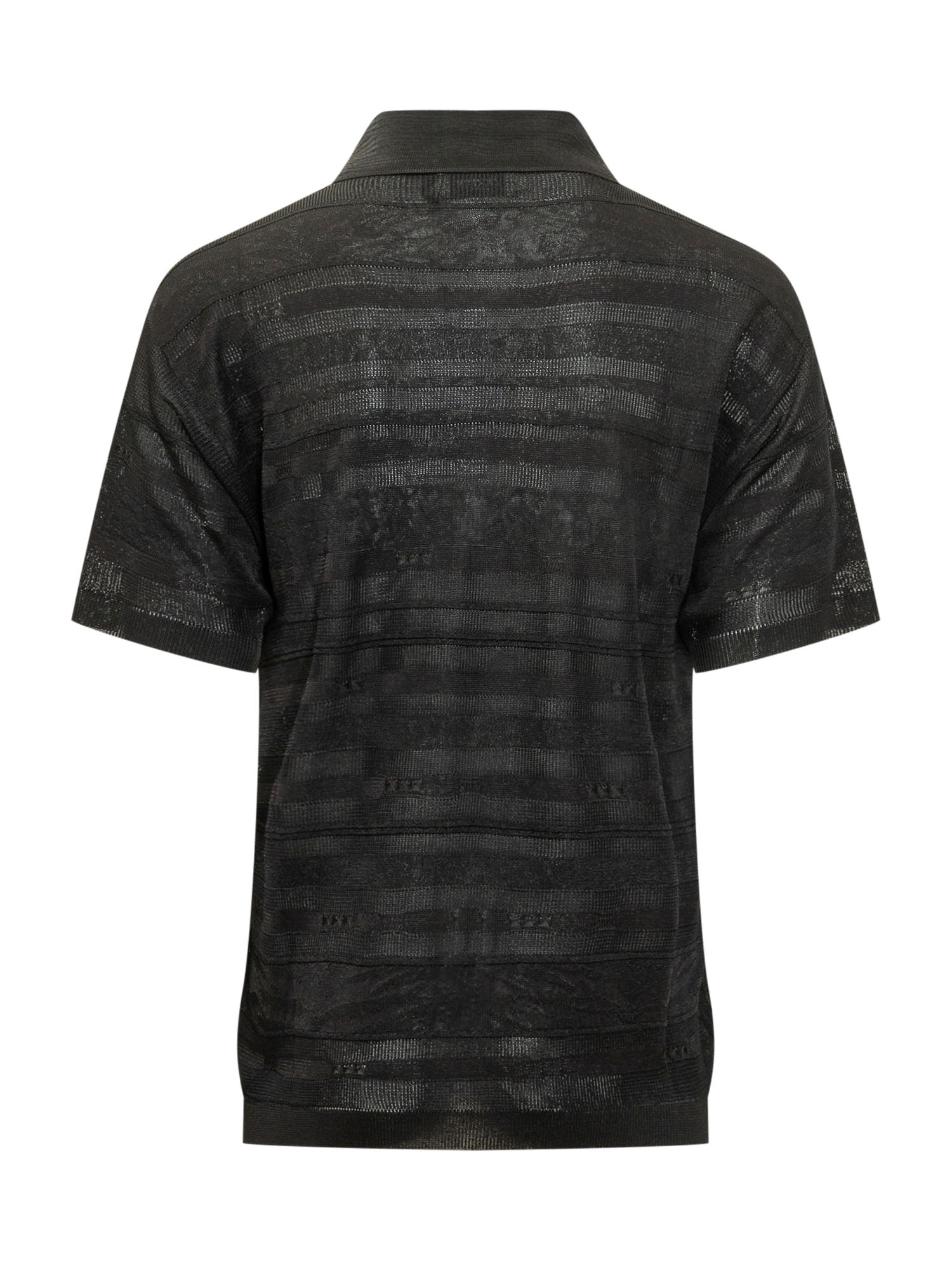 [LANEUS] T-shirts Short Sleeve SS26 S6LAMAKP200 110