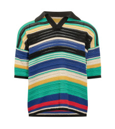 [LANEUS] T-shirts Short Sleeve SS26 S6LAMAKP046 110/29