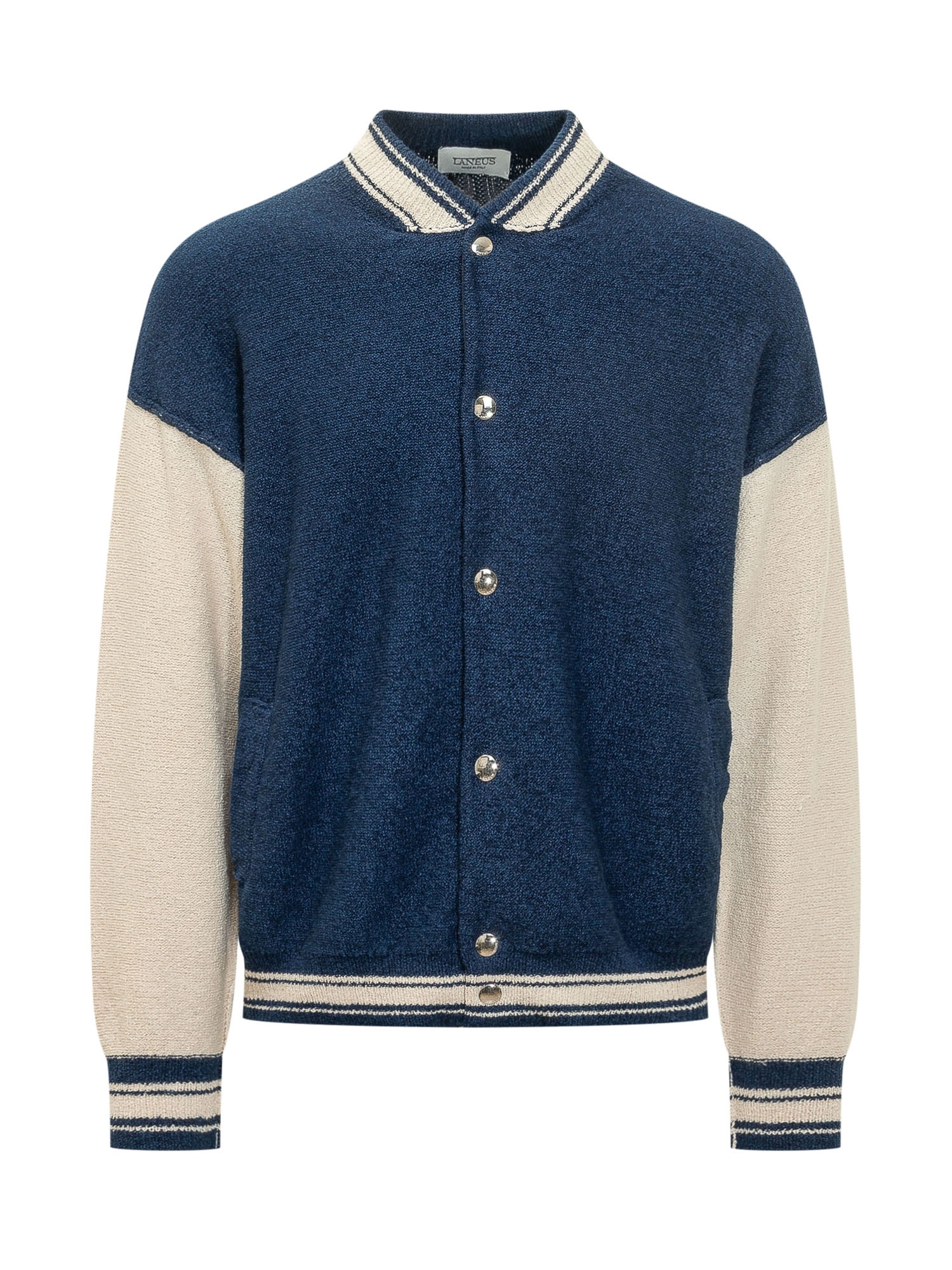 [LANEUS] Casual Jacket SS26 S6LAMAKJ061 060