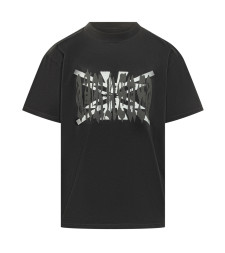 [44 Label Group] T-shirts Short Sleeve SS26 B0030556FA724 P772
