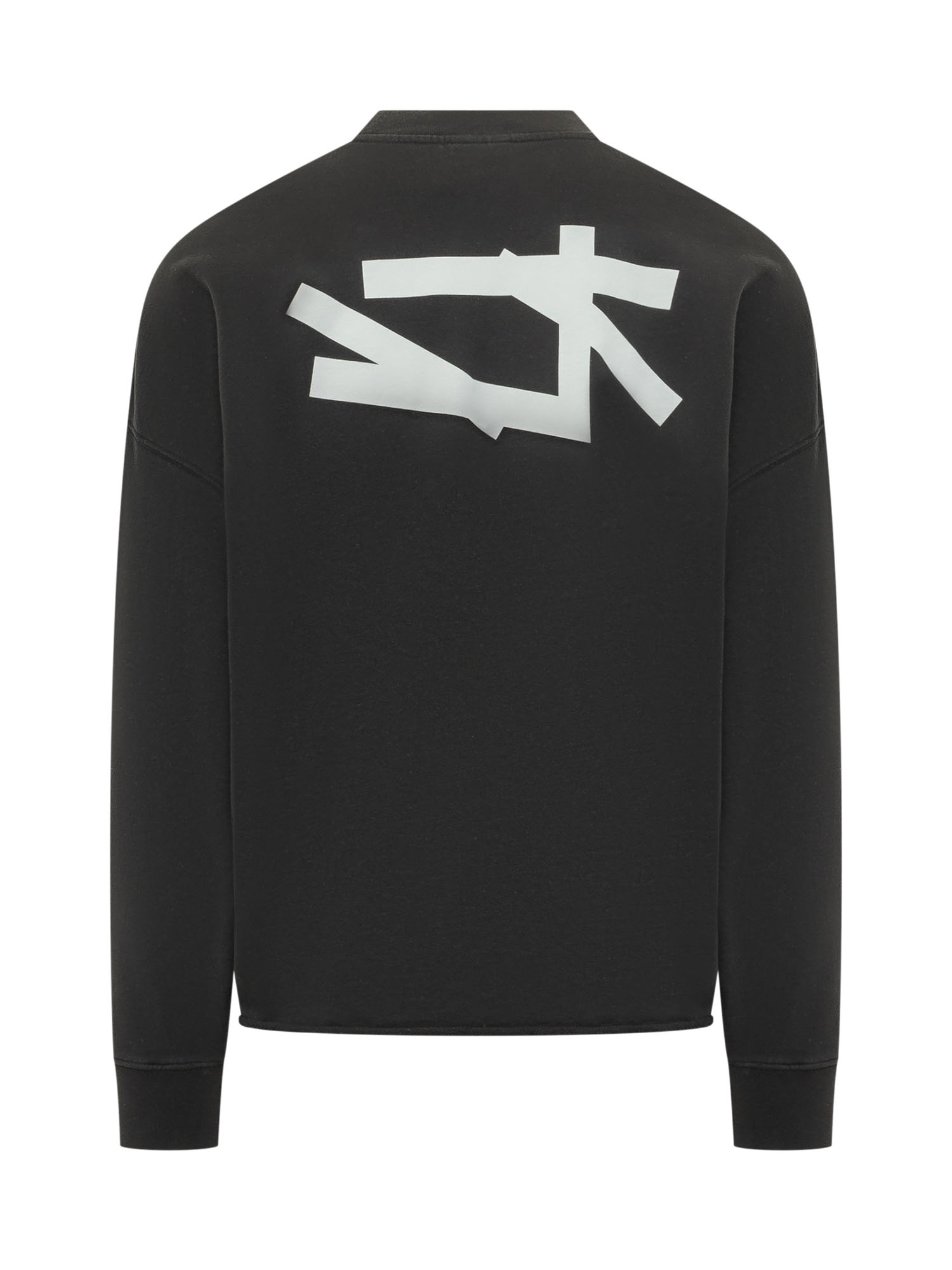[44 Label Group] Sweatshirt SS26 B0030492FA583 P784