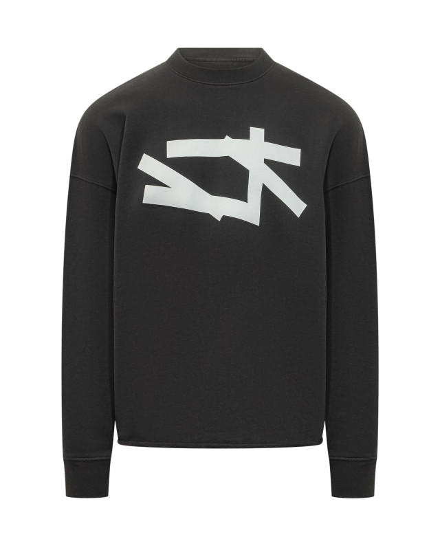 [44 Label Group] Sweatshirt SS26 B0030492FA583 P784
