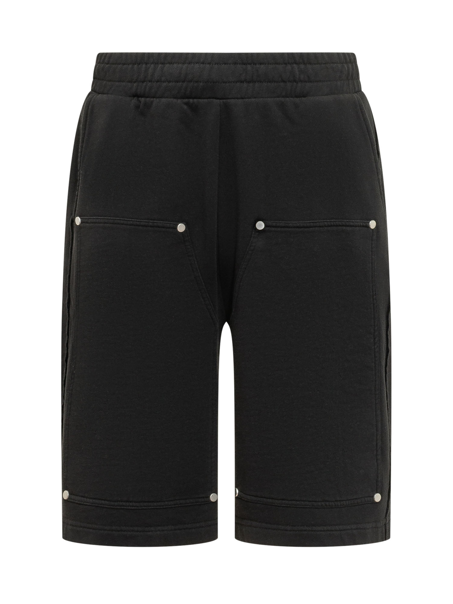 [44 Label Group] Shorts SS26 B0030617FA583 099