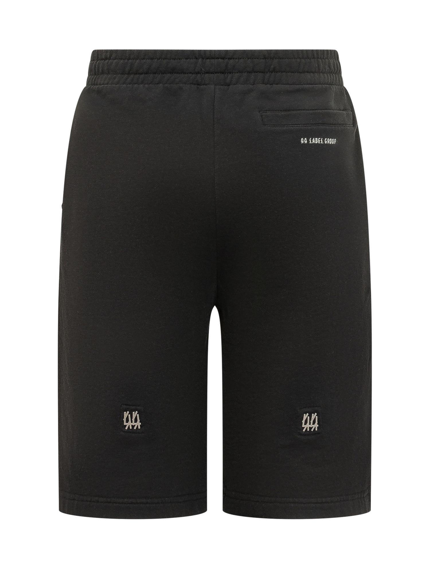 [44 Label Group] Shorts SS26 B0030617FA583 099