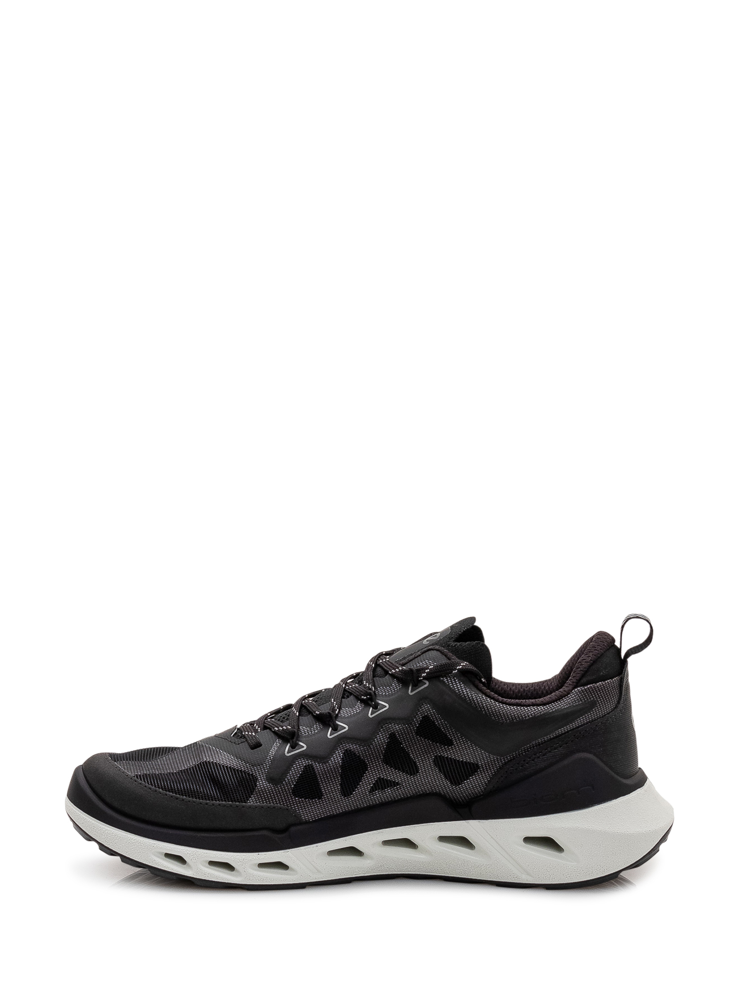 [ECCO] Sneakers SS26 85031461645 BLACK