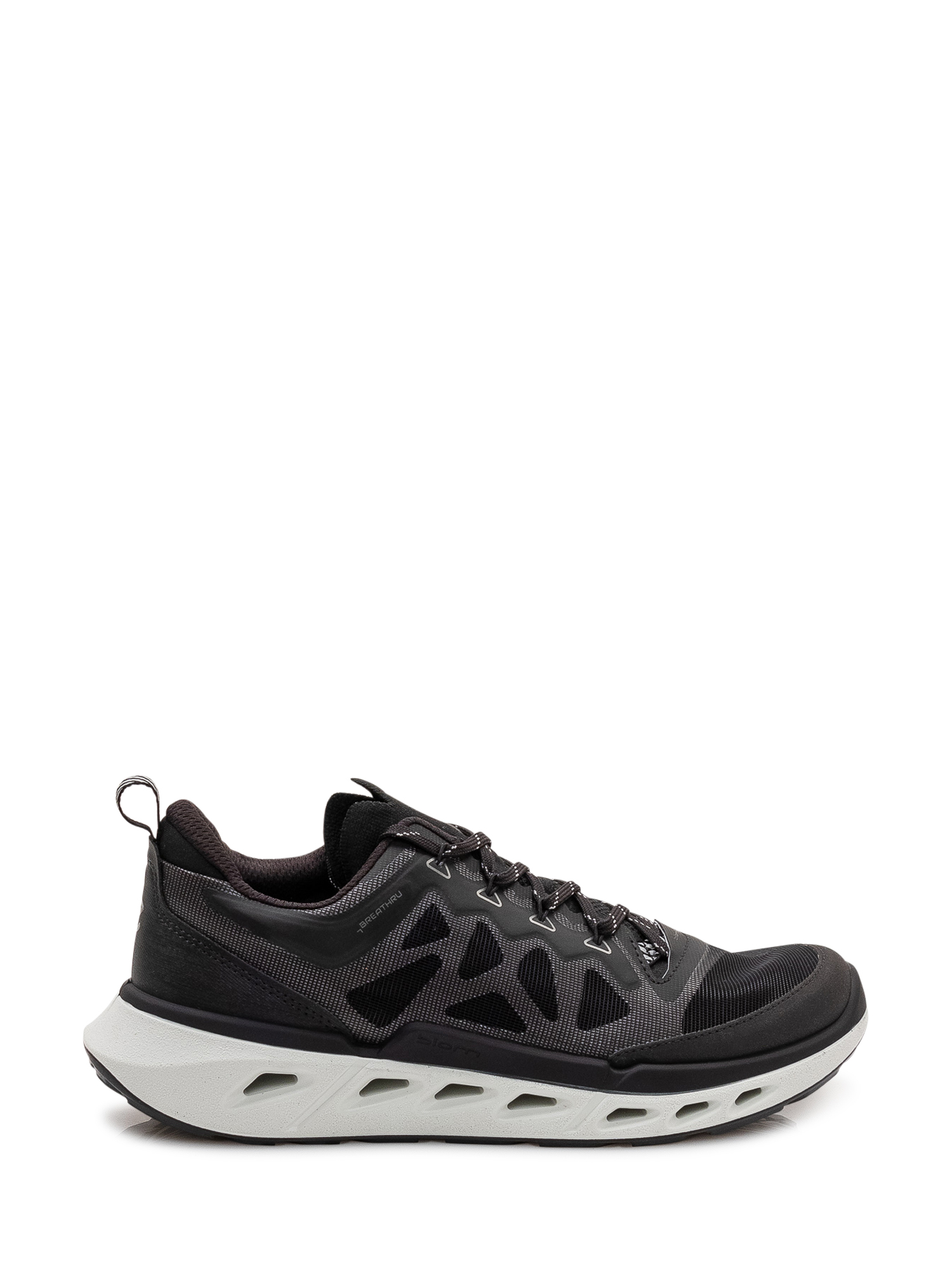 [ECCO] Sneakers SS26 85031461645 BLACK