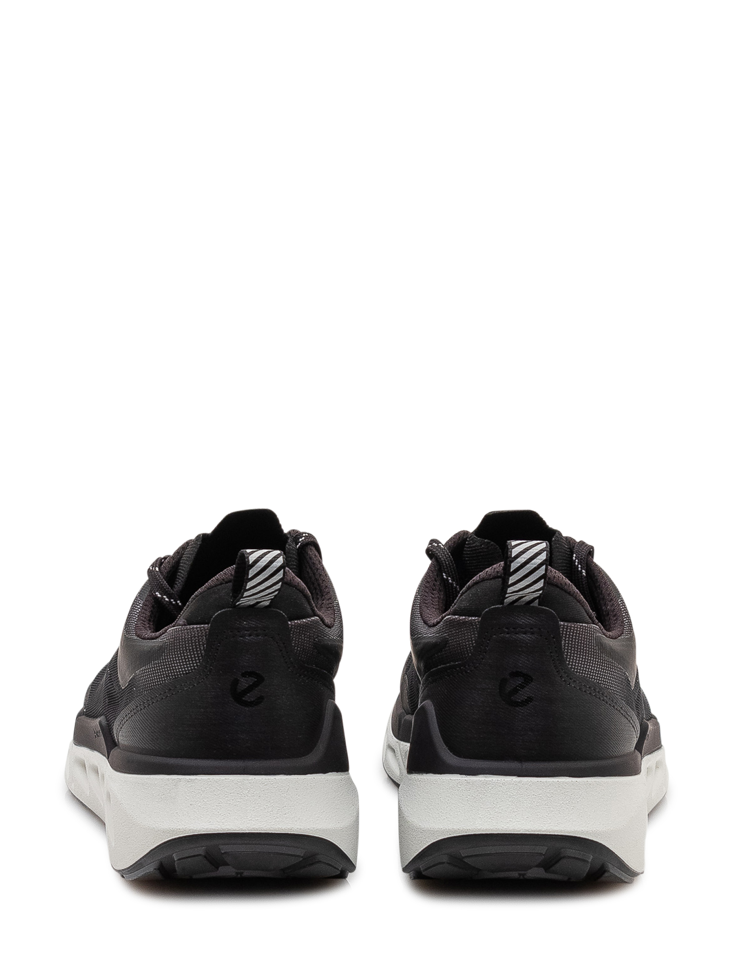 [ECCO] Sneakers SS26 85031461645 BLACK
