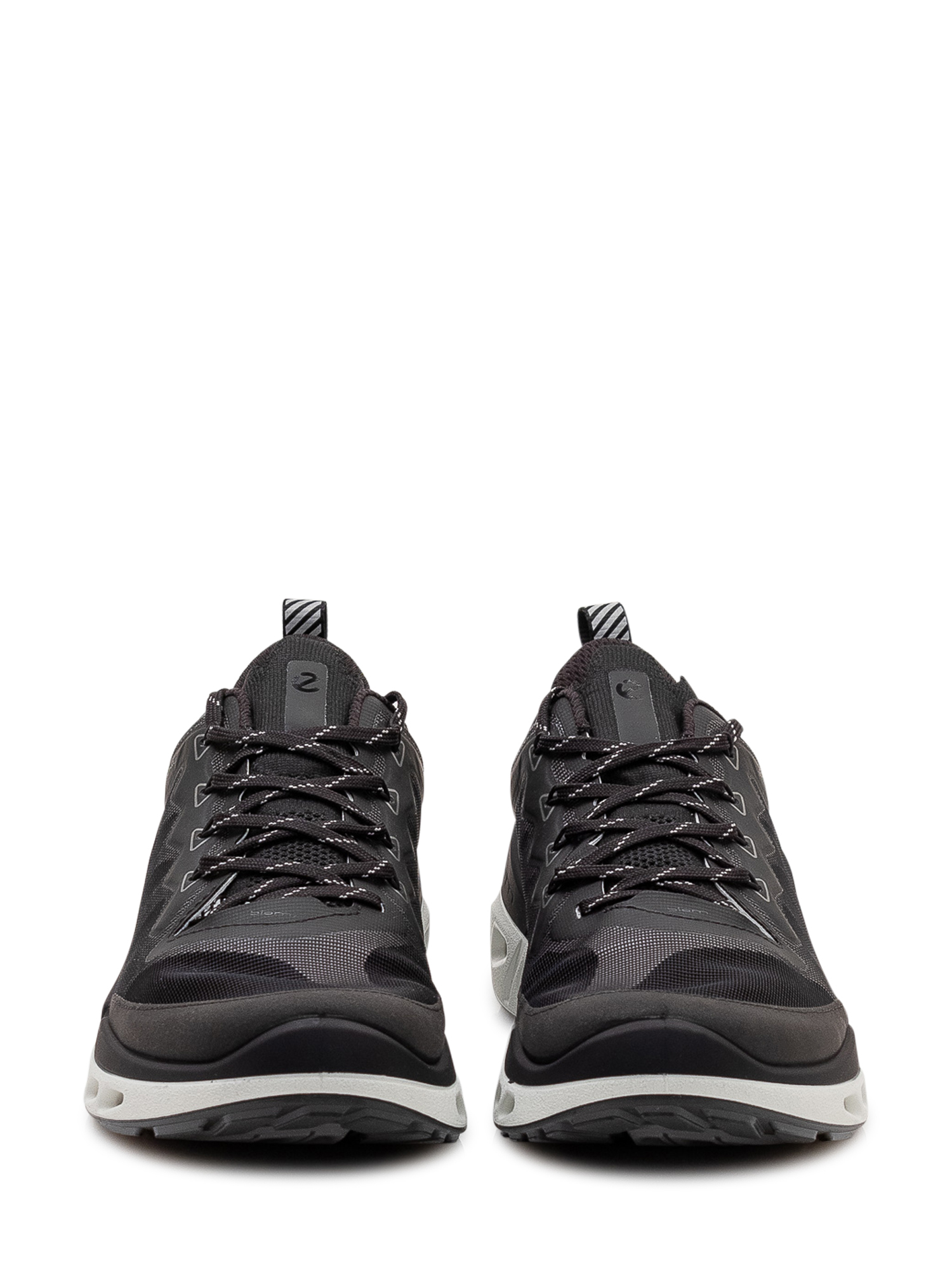 [ECCO] Sneakers SS26 85031461645 BLACK