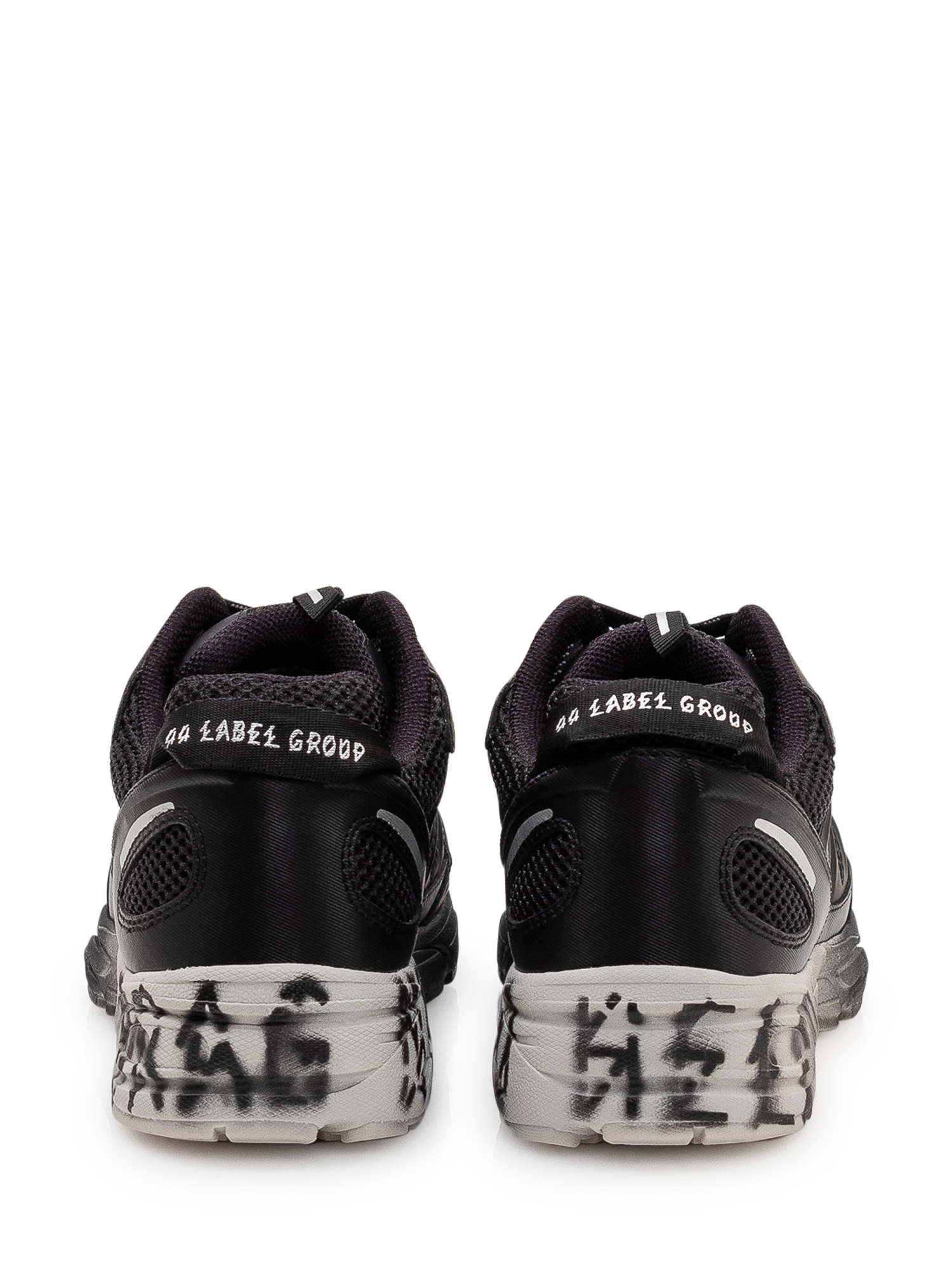 [44 Label Group] Sneakers SS26 B0030600FA690 P734