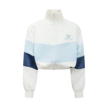[MOM'S PANTS] Casual Jacket SS26 64 WHITEBLUE