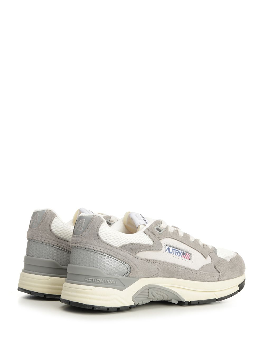 [AUTRY] Sneakers SS26 HYLMSA05