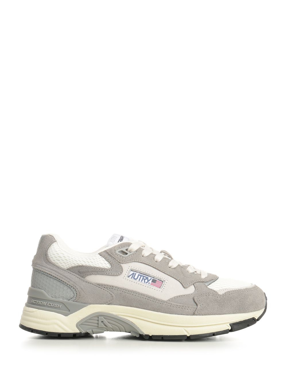[AUTRY] Sneakers SS26 HYLMSA05