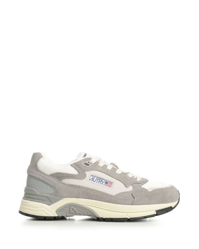 [AUTRY] Sneakers SS26 HYLMSA05