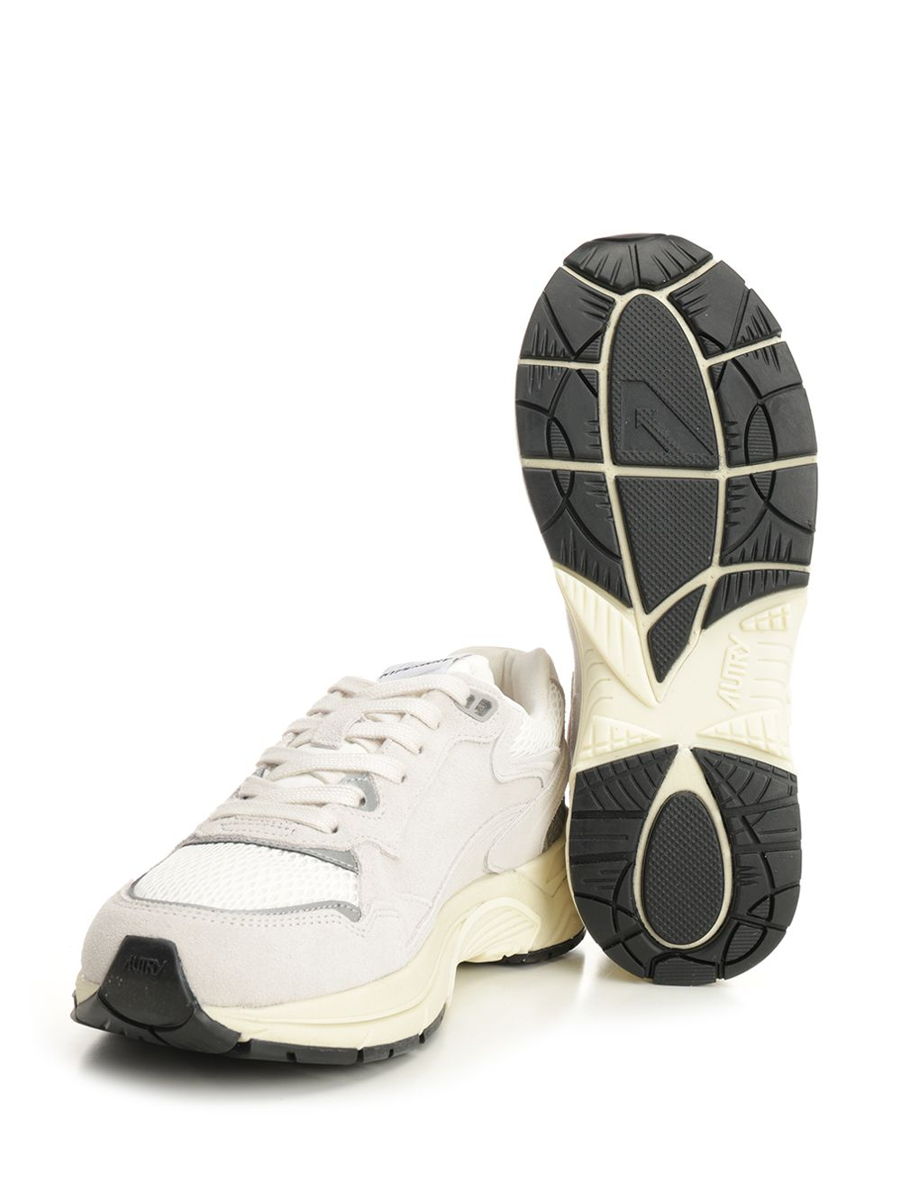 [AUTRY] Sneakers SS26 HYLMUM18