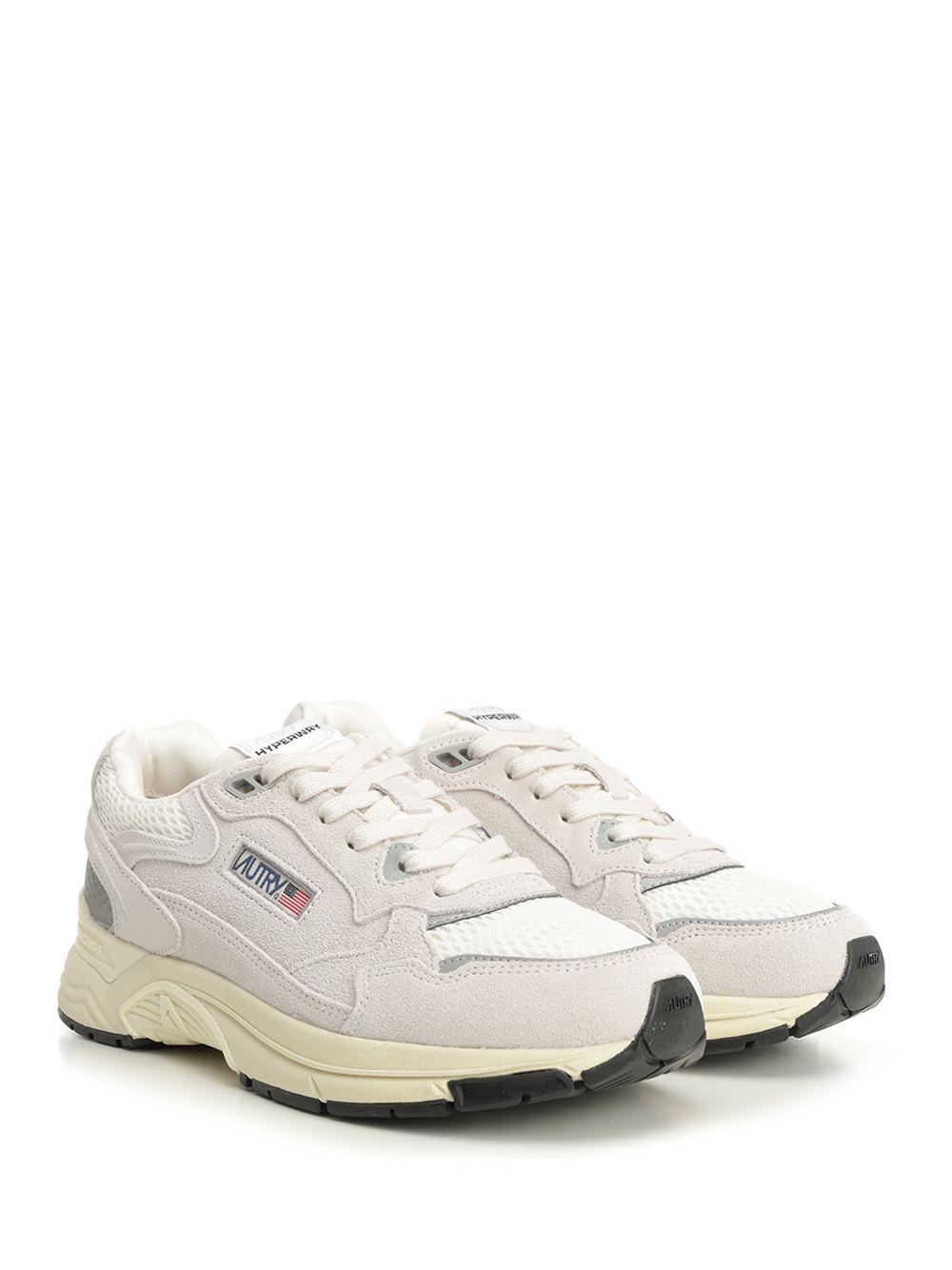 [AUTRY] Sneakers SS26 HYLMUM18
