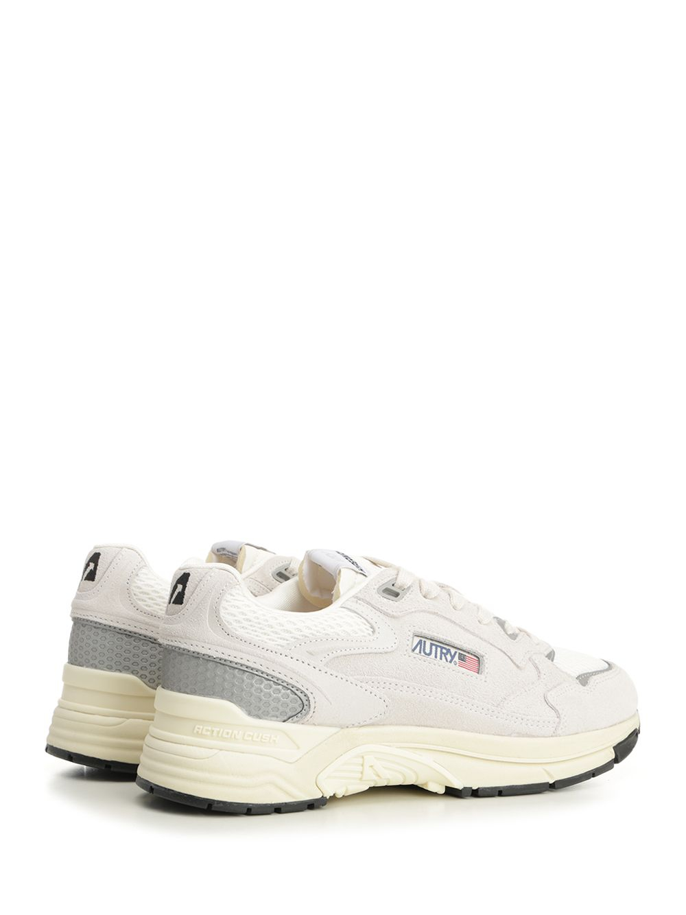 [AUTRY] Sneakers SS26 HYLMUM18