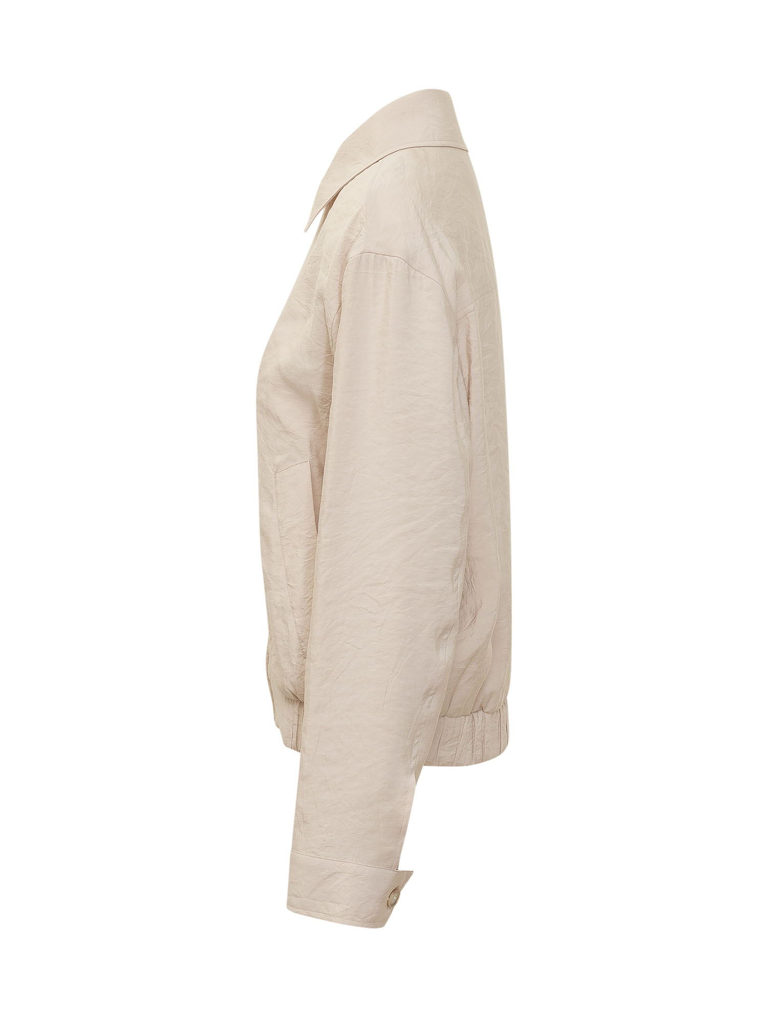 [Le Sully Studio] Casual Jacket SS26 6330CBC001 29