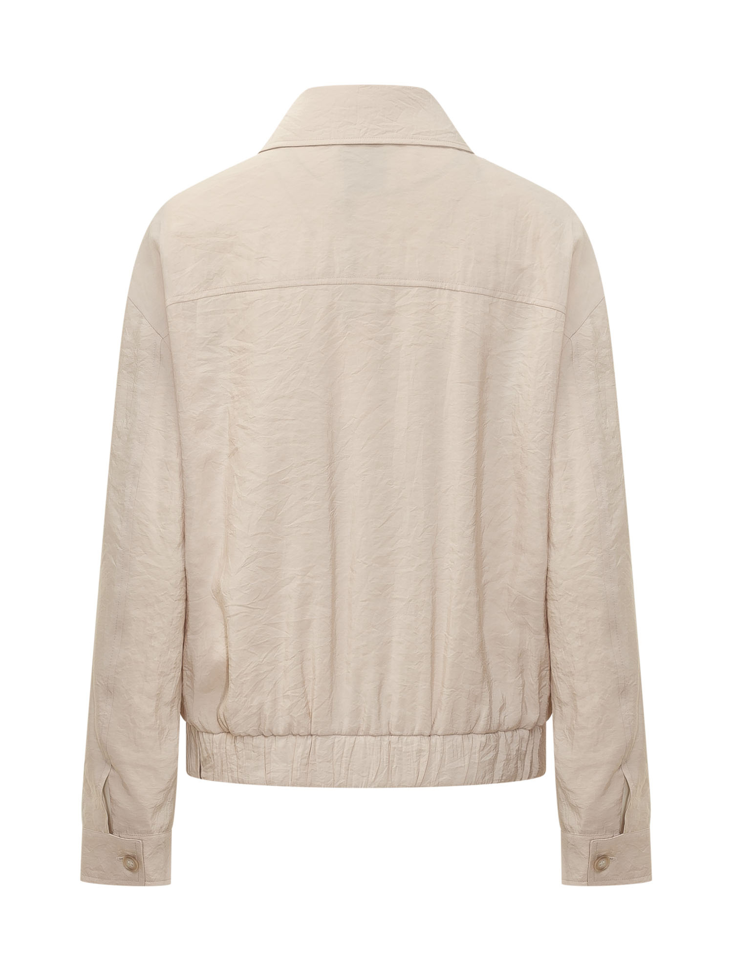 [Le Sully Studio] Casual Jacket SS26 6330CBC001 29