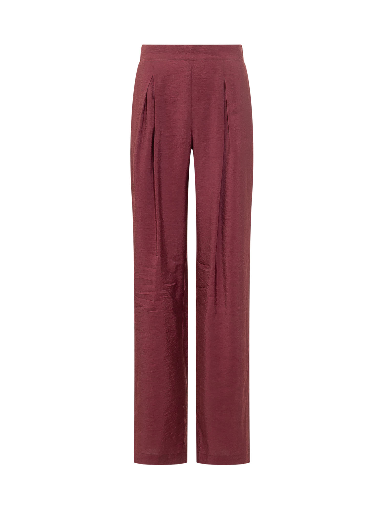 [Le Sully Studio] Trousers SS26 4703CBC001 760