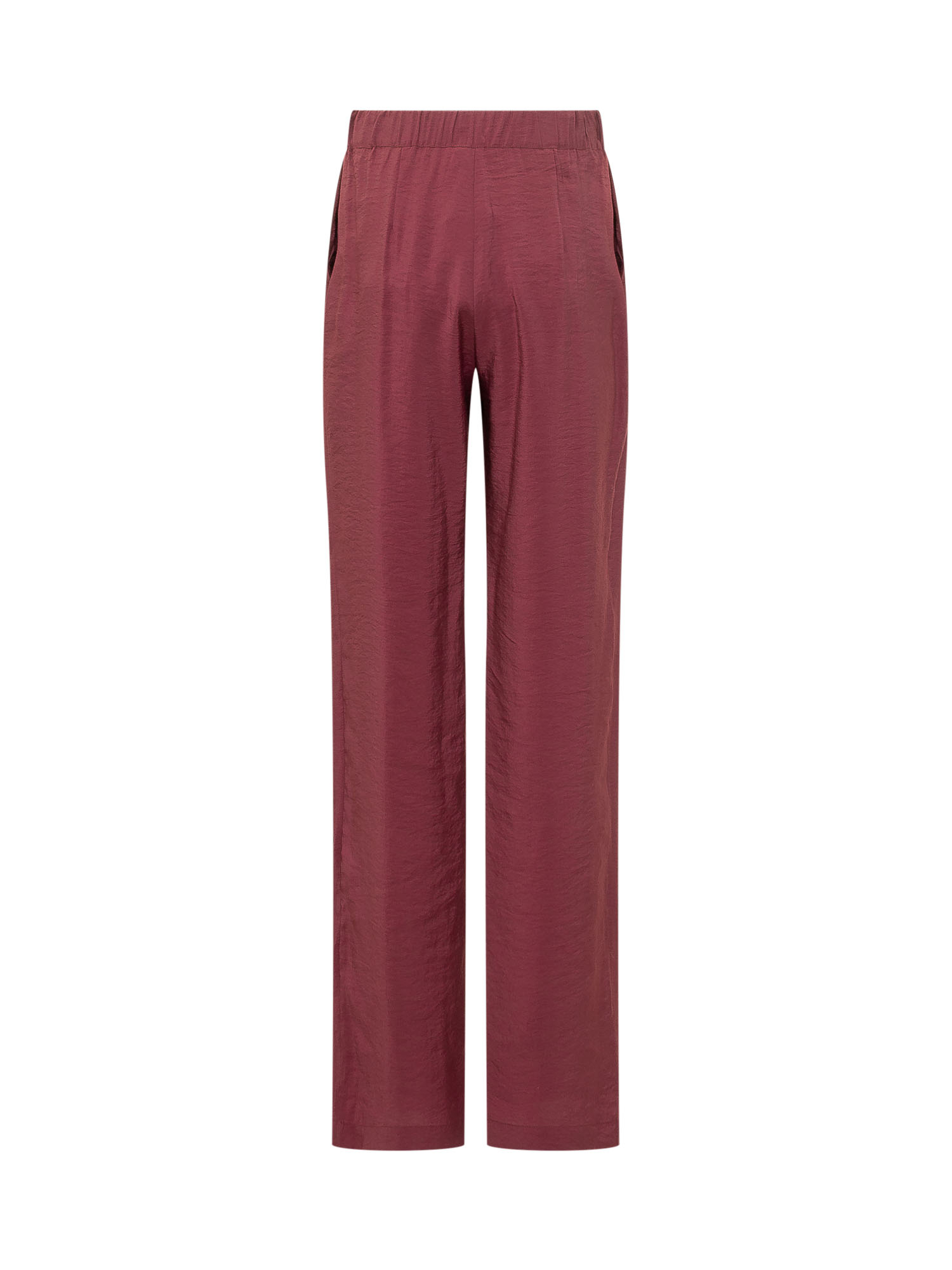 [Le Sully Studio] Trousers SS26 4703CBC001 760