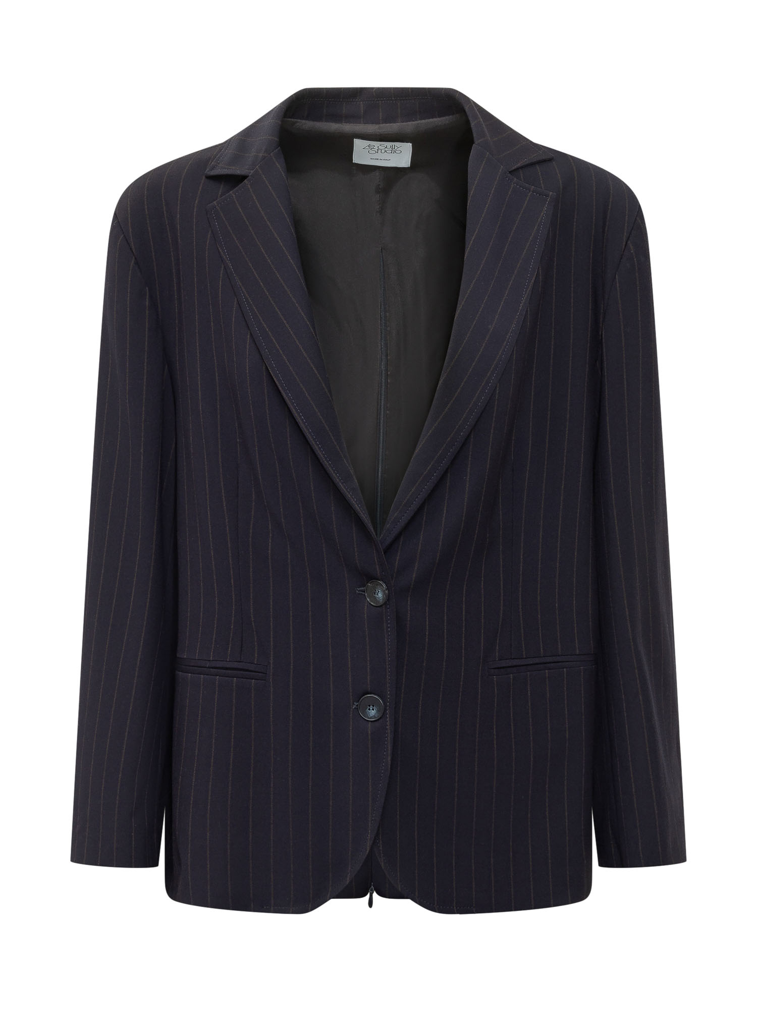[Le Sully Studio] Blazer SS26 6332SCOOPY15 503