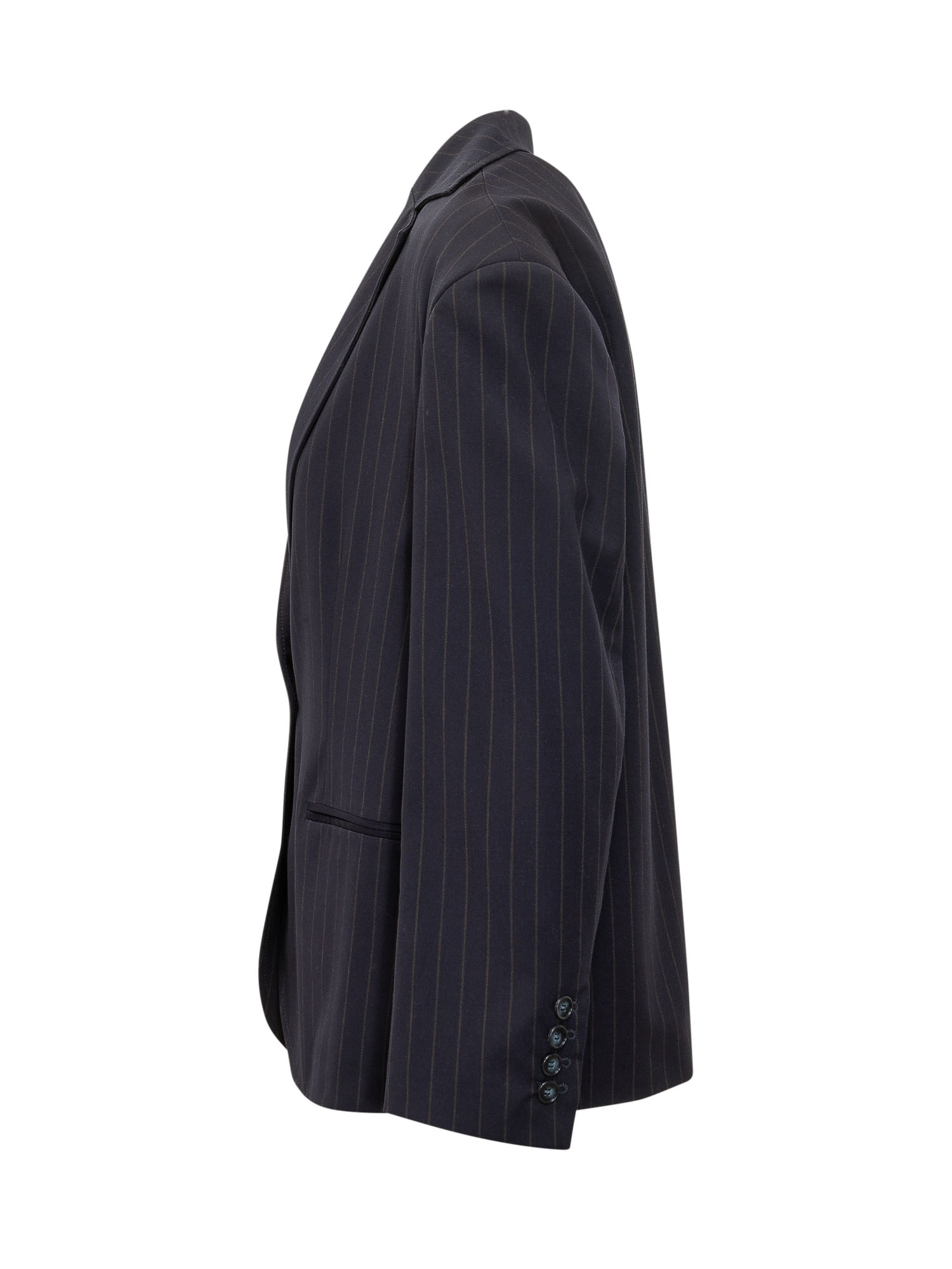 [Le Sully Studio] Blazer SS26 6332SCOOPY15 503