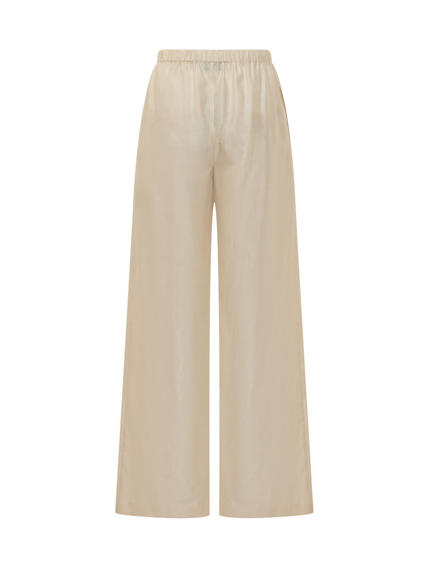 [Le Sully Studio] Trousers SS26 4698ALIANTE 29