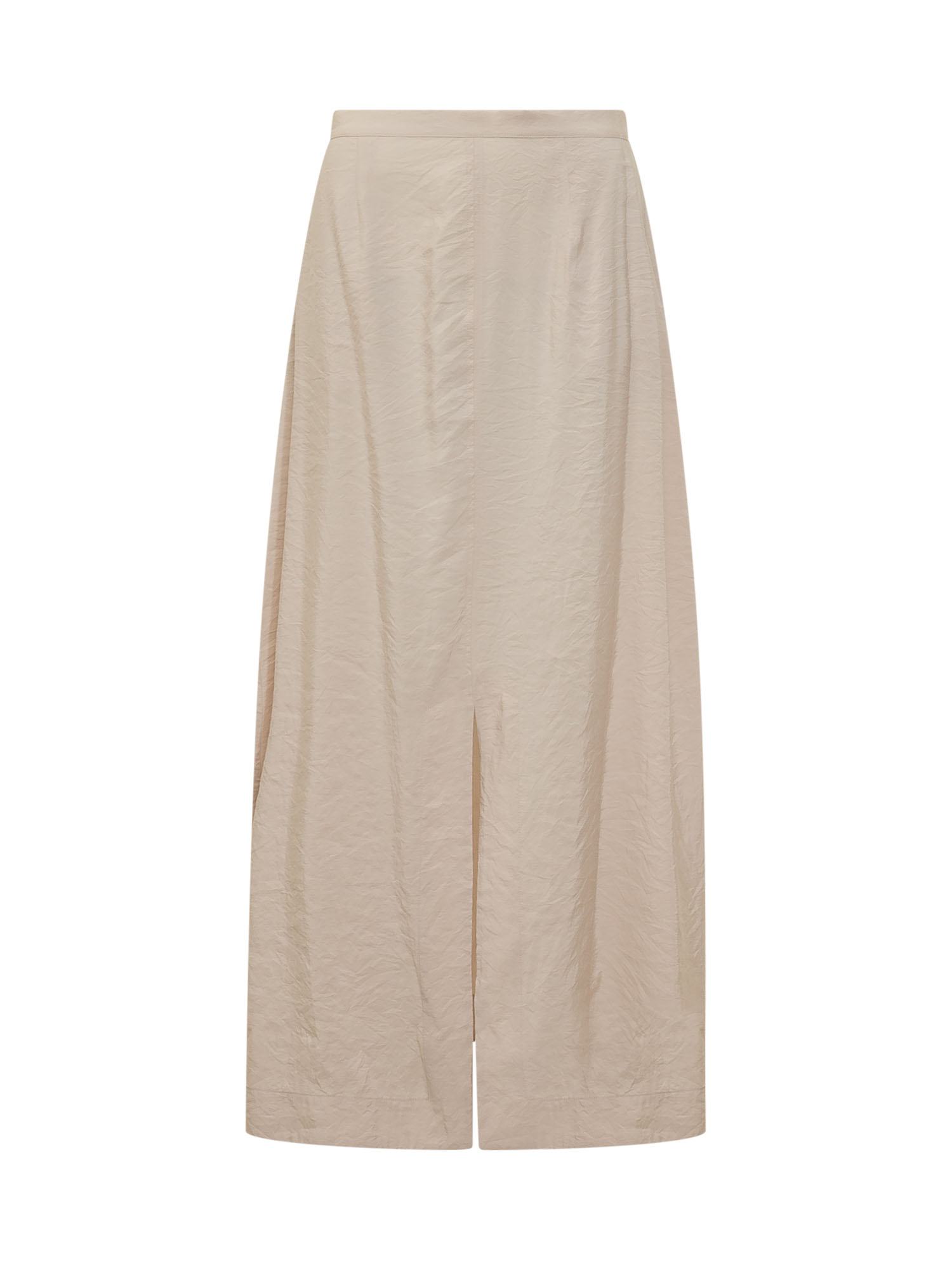 [Le Sully Studio] Long skirt SS26 3351CBC001 29