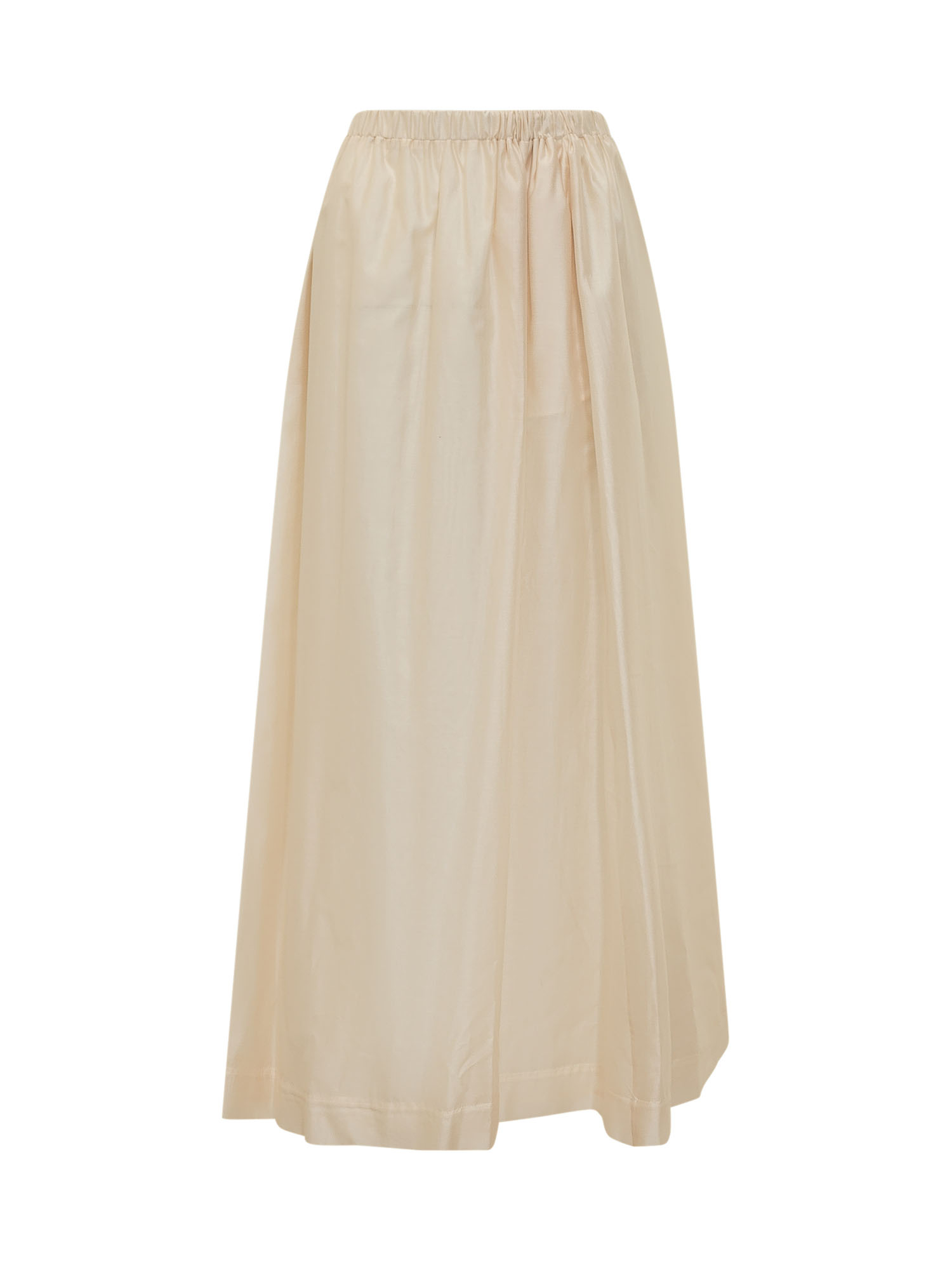 [Le Sully Studio] Long skirt SS26 3349ALIANTE 9