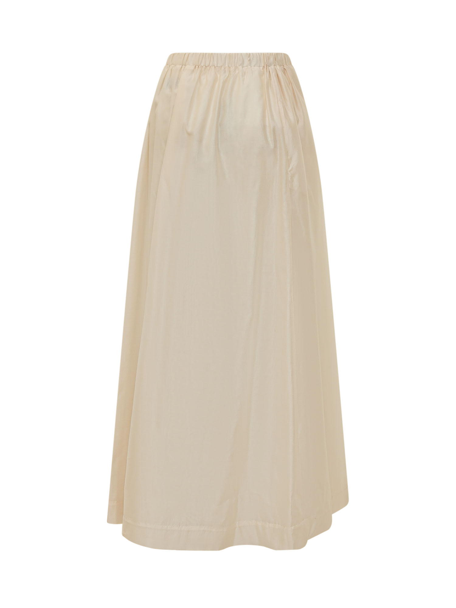 [Le Sully Studio] Long skirt SS26 3349ALIANTE 9